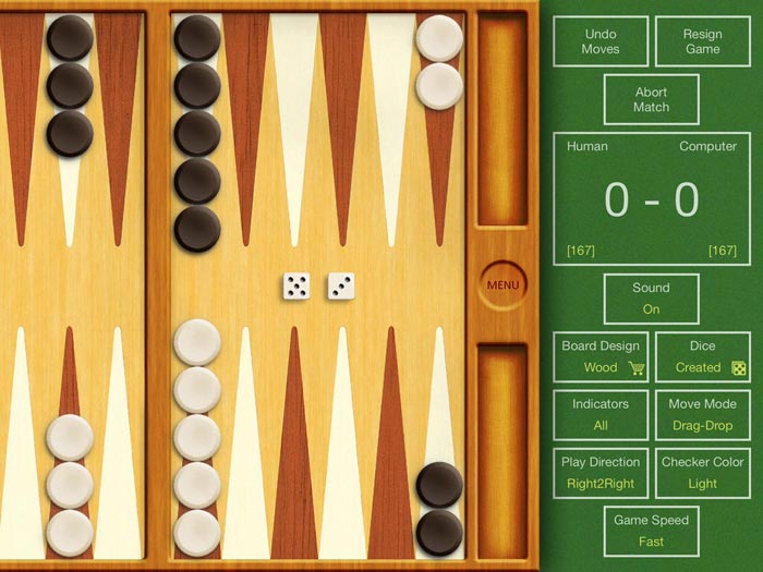 download the last version for ipod Backgammon Arena