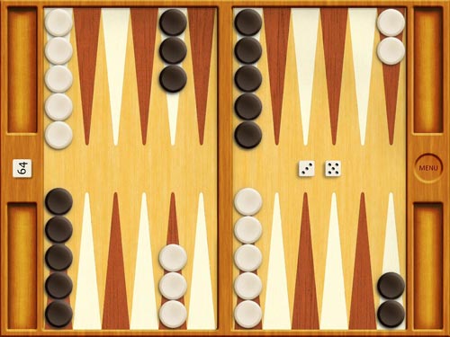 Backgammon Online Spielen Gegen Andere Kostenlos