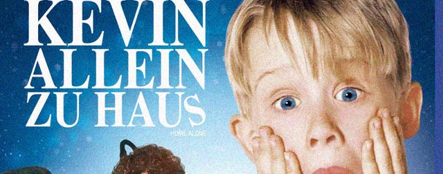„Kevin – Allein zu Haus“ als iTunes-Geschenk › ifun.de