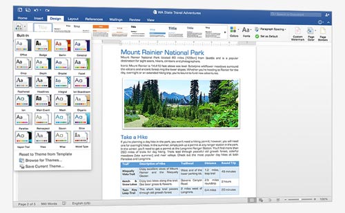 microsoft office 2016 for mac cost