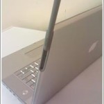 MacBook Pro mit UMTS-Modul