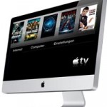 Apple TV-Gerät