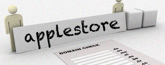 Neue Internetadressen: Apple sichert sich applestore.berlin | ifun.de
