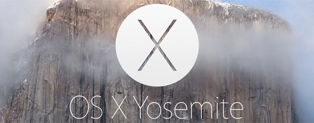 Apple gibt OS X 10.10.1 Beta 2 für Entwickler frei