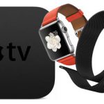 Apple Tv Und Apple Watch