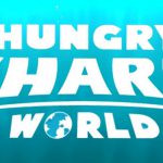 Hungry Shark World Title