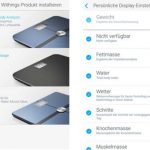 Withings Body 2016