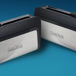 Sandisk Ultra Drive Usb C