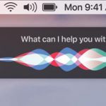 Siri Auf Dem Mac