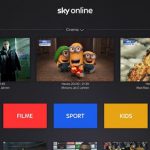 Sky Online Apple Tv