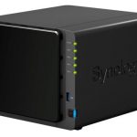 Synology Ds416play