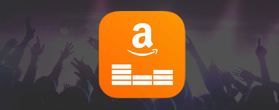 Amazon Music Angebot