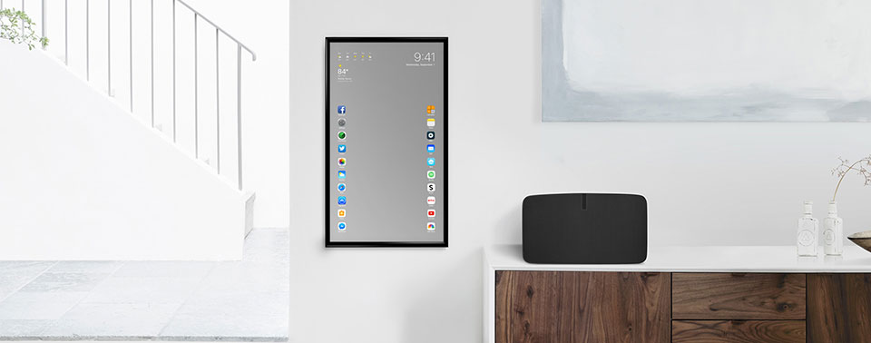 Heute vor zehn Jahren: Sierra, Pixel und der Apple Mirror