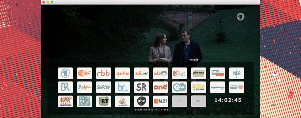 Eine Fernseh-App für den Mac: Telemac in Version 2.2 [Update] | ifun.de