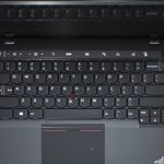 Touchbar Lenovo
