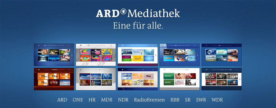 Ard Mediathek Apple Tv