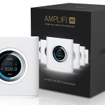 Amplifi Router