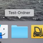 Test Ordner Feature