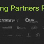 Amazon Streaming Partners Programm