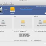 Ccc Mac Festplatte Klonen