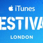 Itunes Festival London
