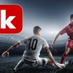 Kicker App
