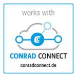Works With Conrad Connect