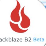 Backblaze Beta