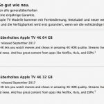 Apple Tv Refurb Store