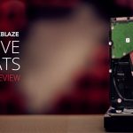 Backblaze Drive Stats 2017