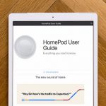 Homepod User Guide