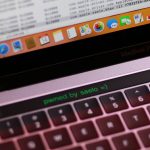 Pwned2own Touch Bar Hack