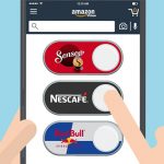 Virtual Dash Button Amazon