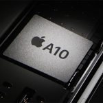 Apple A10 Prozessor