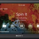 Sony Spin It