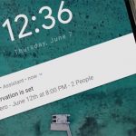 Google Assistant Anrufe Resevierung
