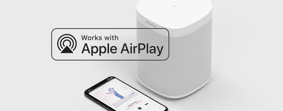 Hörbare Latenz mit AirPlay 2: Sonos, HomePod und Apple TV nicht synchron ›  ifun.de