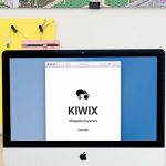 Kiwix Feature Mac