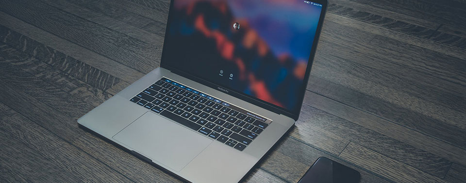 MacBook Pro 2018: NVRAM und PRAM zurücksetzen, SMC-Reset durchführen