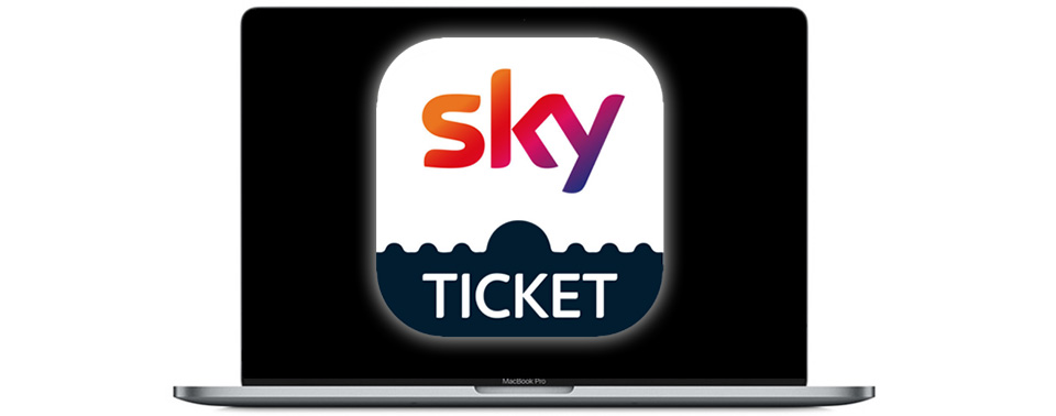Sky Ticket Windows 7