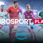 Eurosport Player Prime