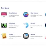 Setapp App Auswahl