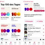 Apple Music Charts Top 100