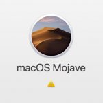 Mojave Fehler Installation Boot Camp