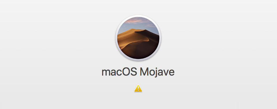 install boot camp for mac mojave