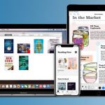 Apple Books App