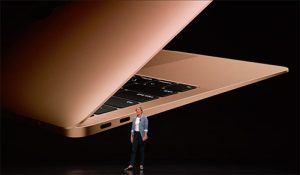 Macbook Air 2018 500