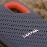 Sandisk Extreme Portable Ssd