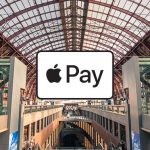 Apple Pay Belgien