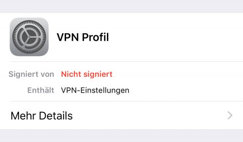 Fritz Vpn